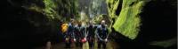 The Green Room in Claustral Canyon |  <i>Jake Anderson</i>