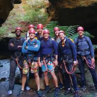 Deep Pass is ideal for group adventures |  <i>Ken Anderson</i>