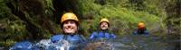 Fortress Creek is a beautiful canyon to explore for beginners